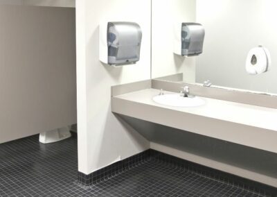 Boost Business with Better C-Store Restrooms