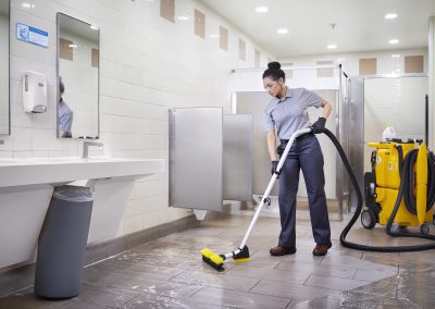 How to Clean Restrooms: The Definitive Guide to Restroom Cleaning