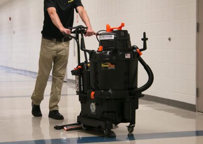 Warehouse Floor Cleaning: Are You Wasting Money on Tools and Labor?