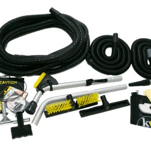 KaiVac 1750 Accessory Kit - Kaivac Cleaning Systems