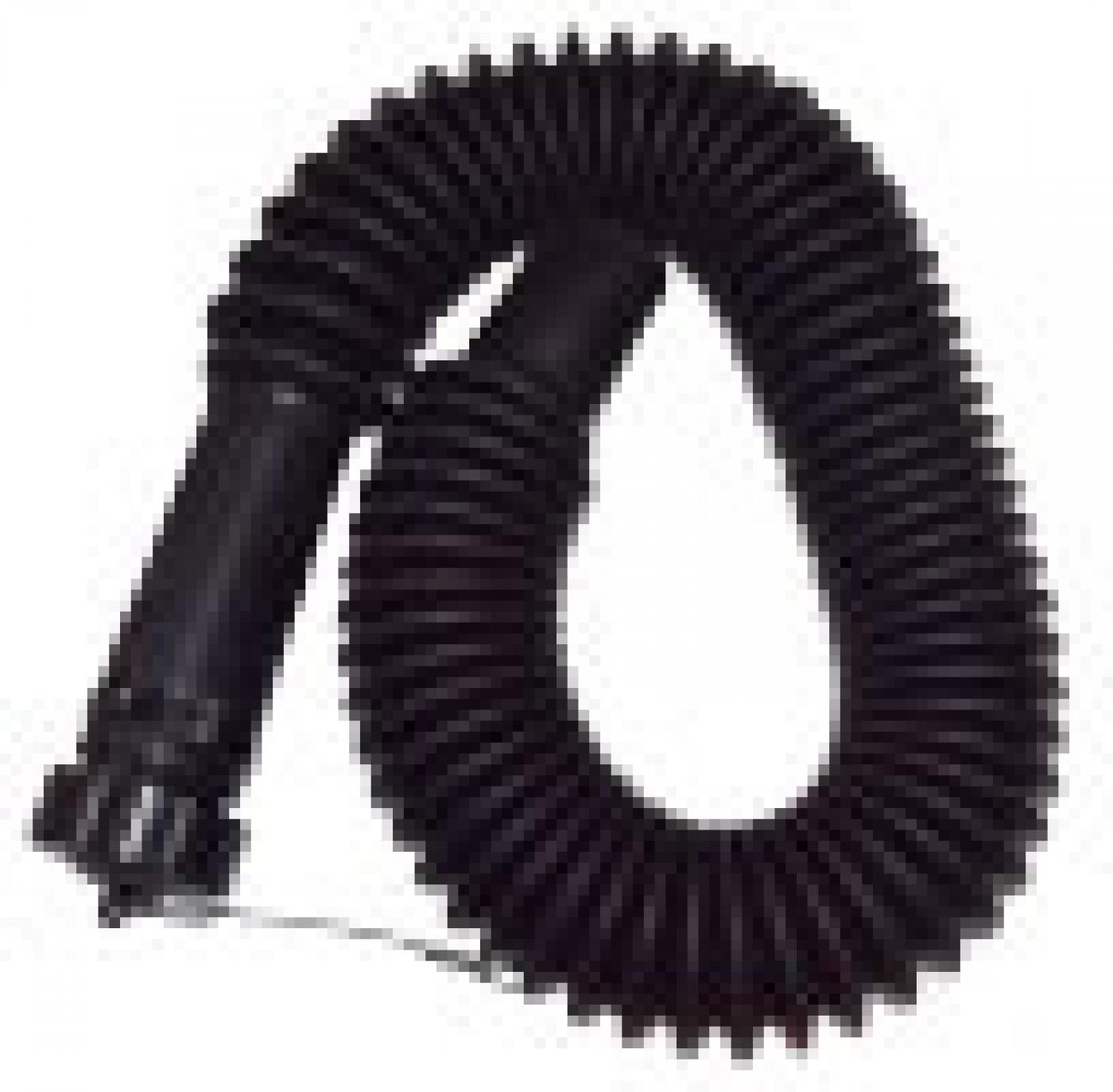 Dump Hose Kv120 Serial 1 8601 Kaivac Inc