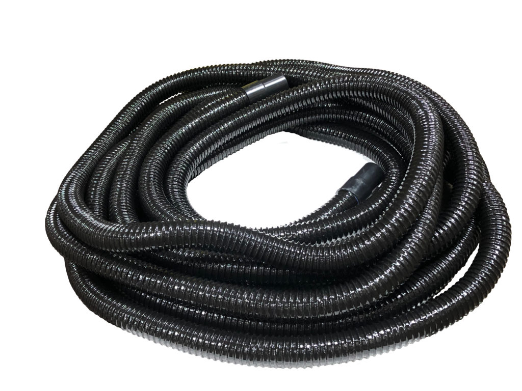 50 FOOT VAC HOSE ASSY - Kaivac, Inc.