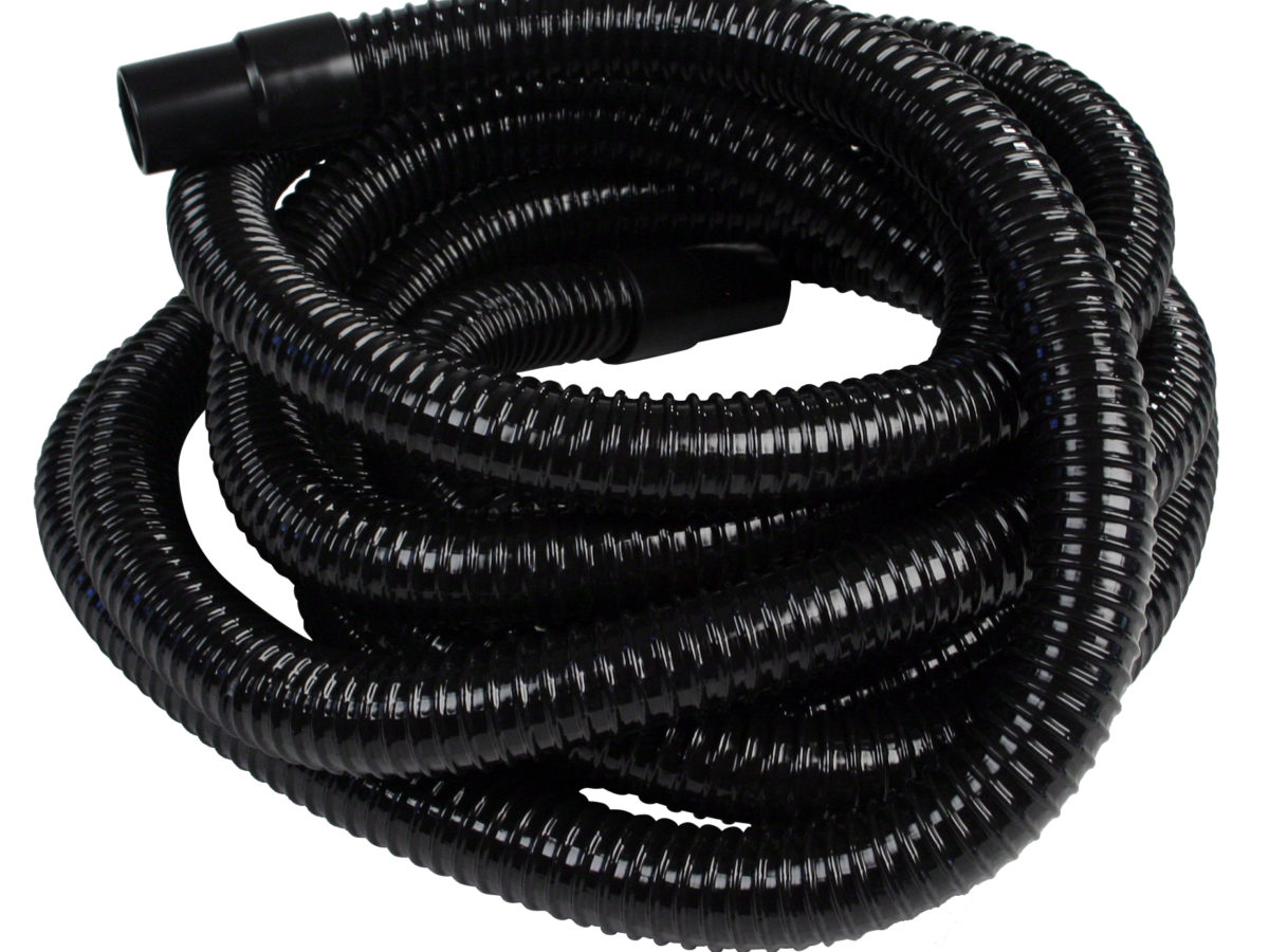 25-Foot Vacuum Hose - Kaivac, Inc.