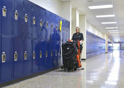 Elementary School Cleaning: How to Make Your School Sparkle