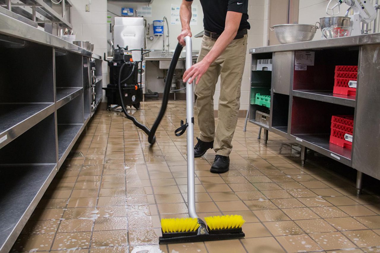 restaurant-floor-cleaning-made-easy-kaivac-inc