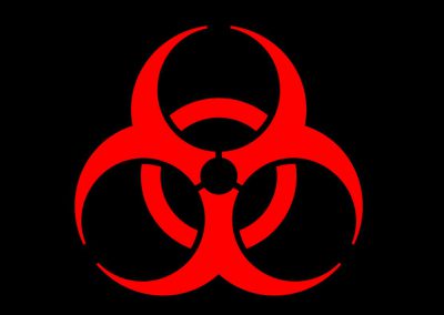 Biohazard Cleaning: How to Clean Crime Scenes, Meth Labs and More