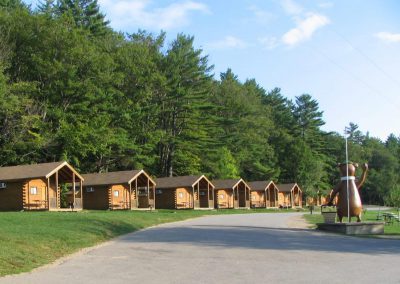 Taming the Wild: Cleaning Campground Restrooms