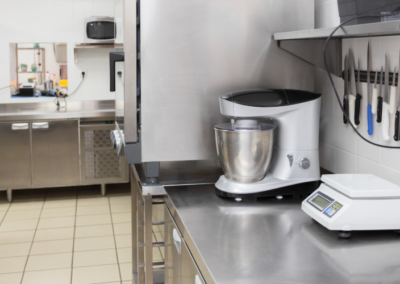 Tips for Hygienic Restaurant Cleaning
