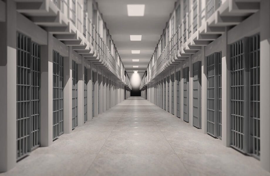 Prisons and Correctional Facilities