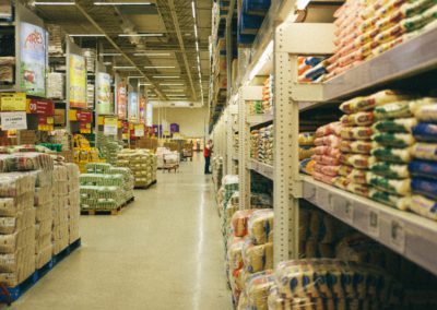 How the Best Grocery Stores Have Adapted for the Pandemic and Beyond