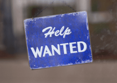 Help Wanted: Tips to Improve Cleaning Worker Retention