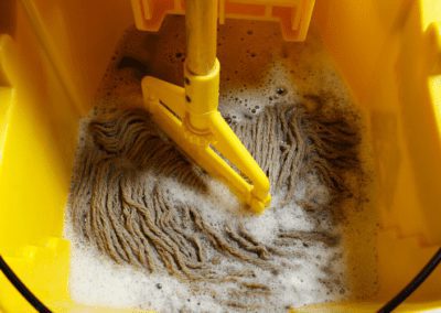 Stop the Mop: Good, Better, and Best Mopping Alternatives