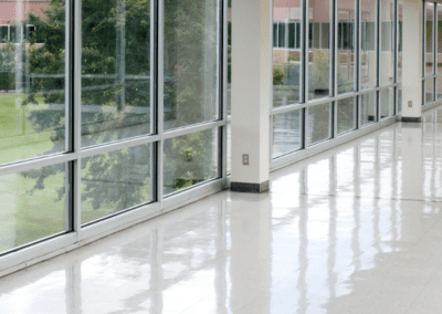 The 4 Worst Things about Maintaining Hard Flooring