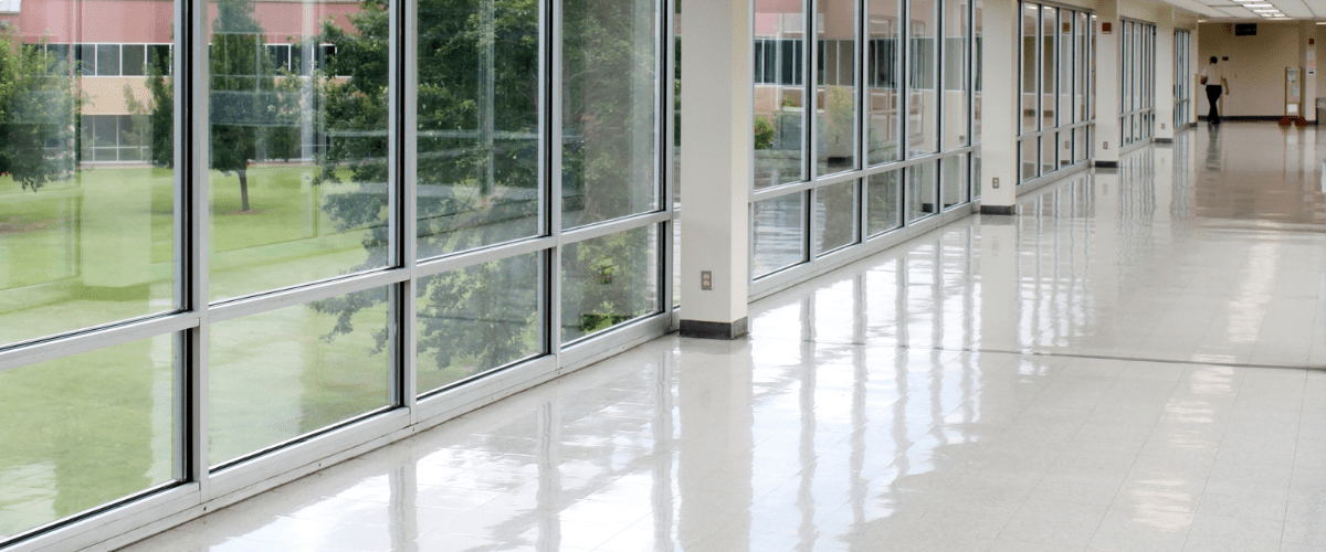 Maintaining Hard Flooring with Kaivac Systems