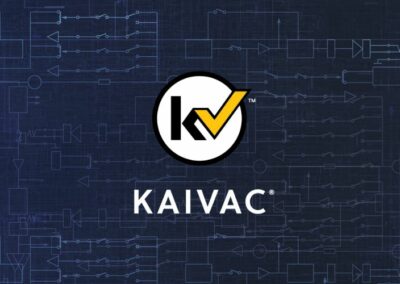 The Birth of the KaiVac - An Inventor's Story