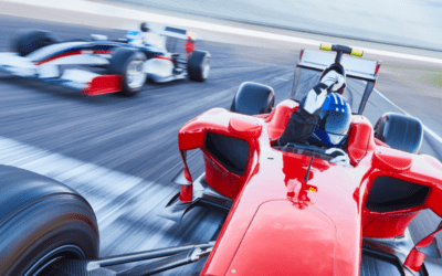 The Best Ways to Clean Racetrack Facilities