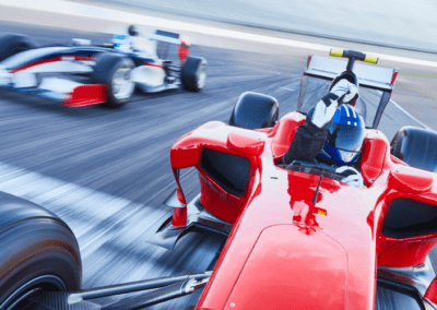 The Best Ways to Clean Racetrack Facilities