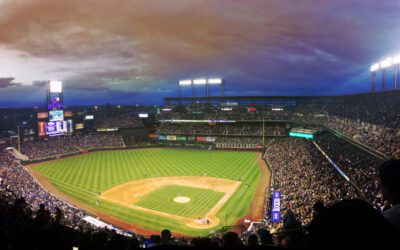 Best Practices for Cleaning a Baseball Stadium