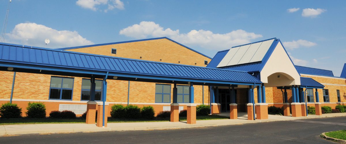 Kaivac systems at large public school district