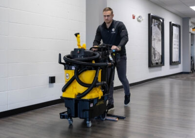 All Floor Cleaning System for All Flooring Types…and So Much More
