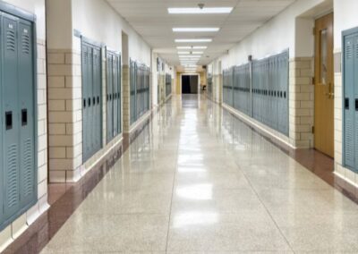Using ESSER Funds to Keep Schools Healthy and Safe