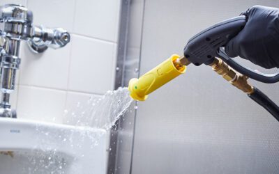 Why You Need a Toilet Cleaning Machine
