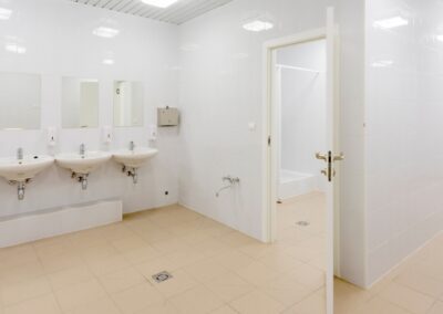 The Best Commercial Restroom Cleaning Equipment